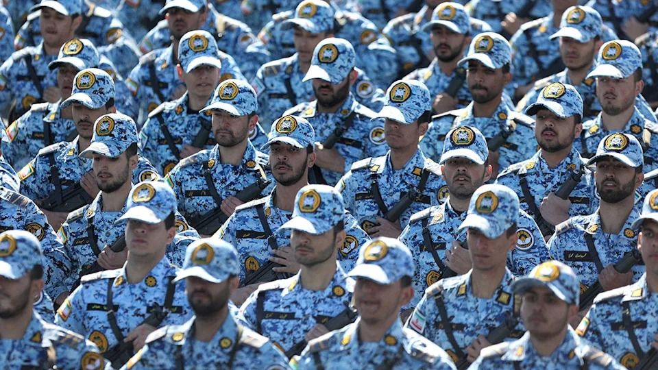 Iza kulisa iranske vojske: kako je sistem građen da preživi, a ne da pobedi