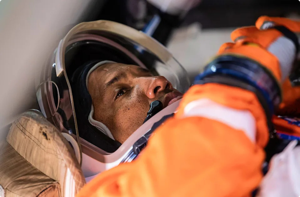 Artemis II: NASA Ponovo Šalje Ljude Oko Meseca Posle Više Od 50 Godina