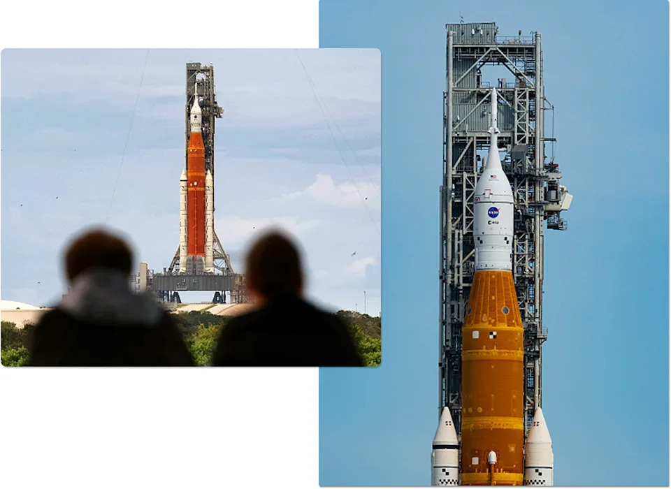 Artemis II: NASA Ponovo Šalje Ljude Oko Meseca Posle Više Od 50 Godina