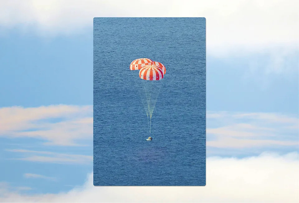 Artemis II: NASA Ponovo Šalje Ljude Oko Meseca Posle Više Od 50 Godina