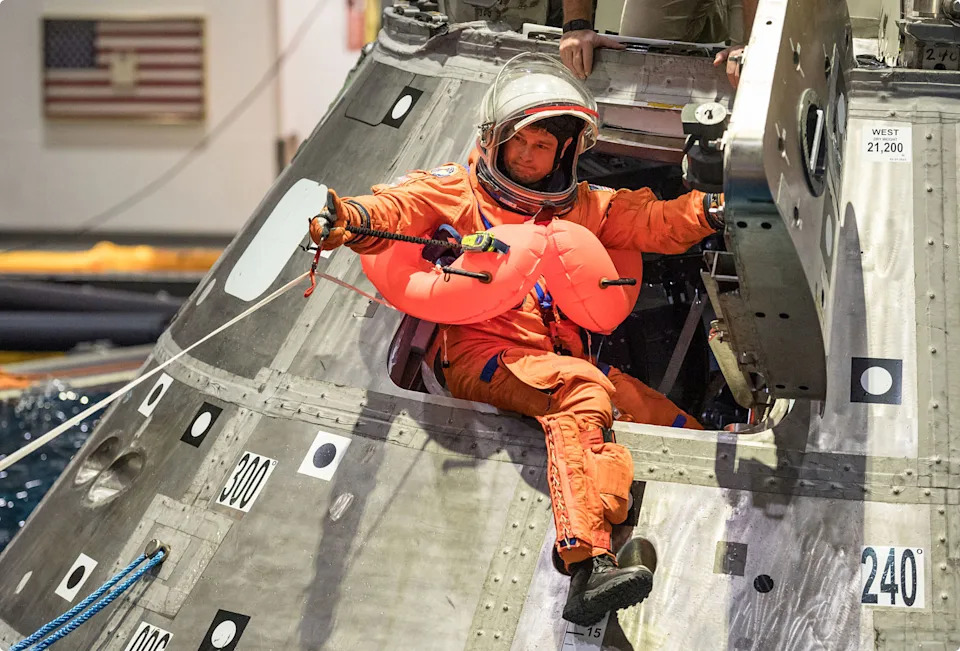 Artemis II: NASA Ponovo Šalje Ljude Oko Meseca Posle Više Od 50 Godina