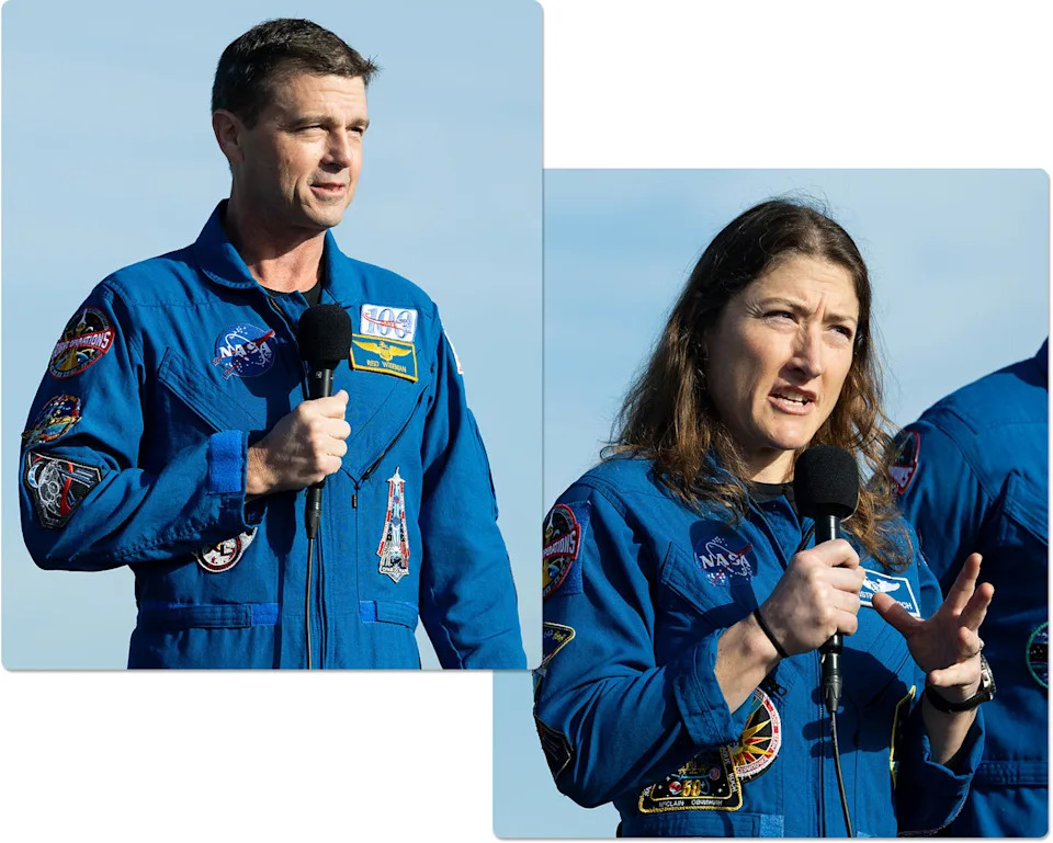 Artemis II: NASA Ponovo Šalje Ljude Oko Meseca Posle Više Od 50 Godina