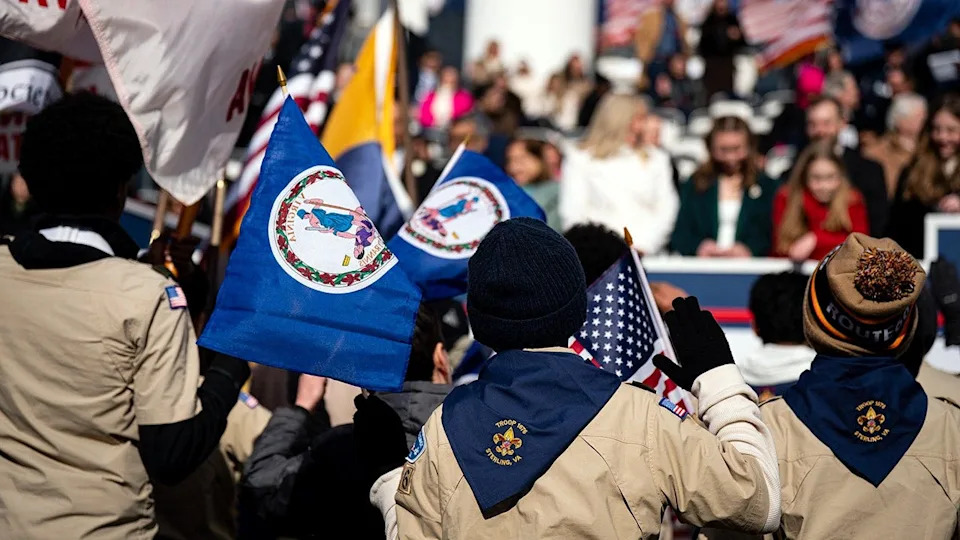 Scouting America Reaffirms Traditional Values With Renewed Military Ties and Outdoor Focus