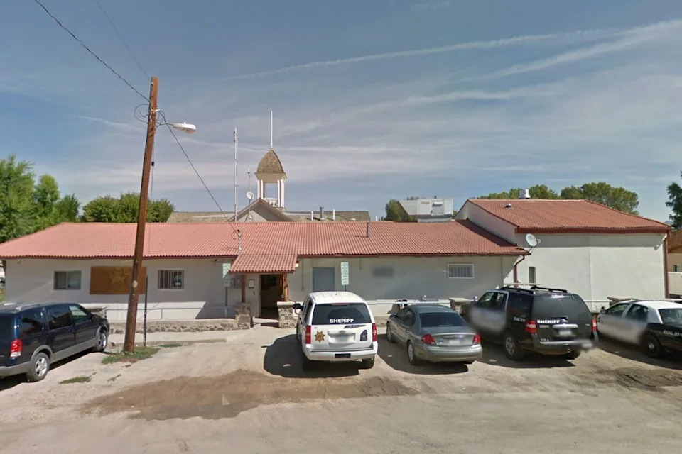 Five Costilla County Officers — Including Sheriff’s Son — Indicted Over Corpse Mishandling and Use of Force