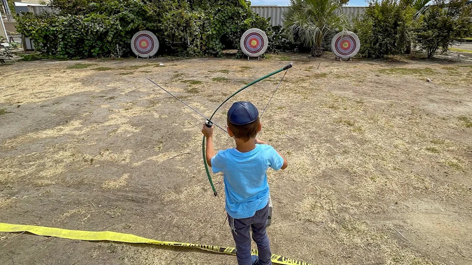 Jewish Summer Camps Bolster Security as Antisemitic Incidents Rise — Families Often Share the Cost