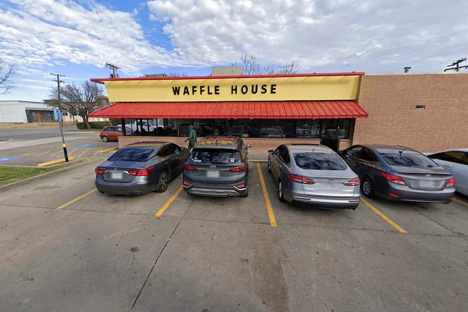 ‘He’ll Never Walk Again’: 18-Year-Old Student-Athlete Paralyzed After Waffle House Parking Lot Shooting