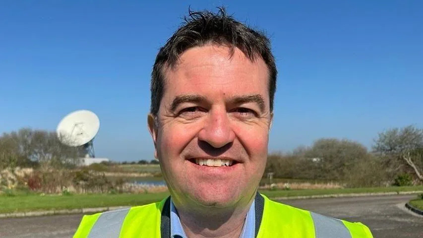 Nedeljni pregled: Jugo-zapad Engleske — od lasice u Kornvolu do podrške misiji Artemis II