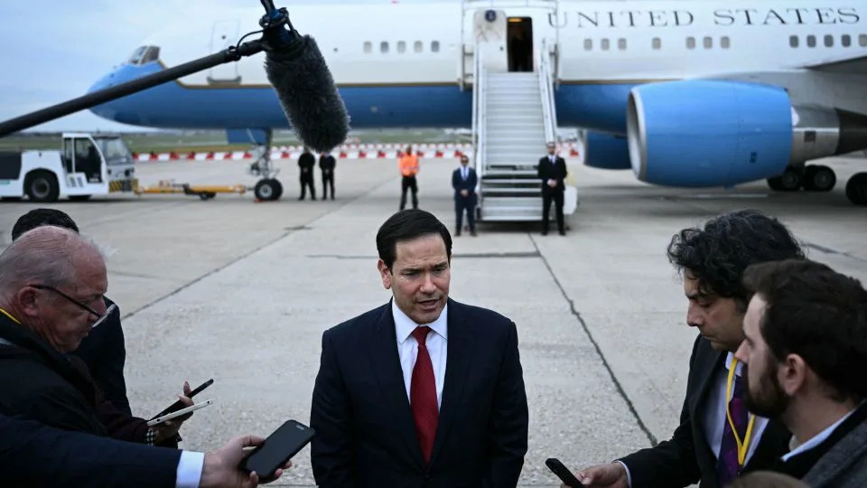 Vance vs. Rubio: CPAC Straw Poll Foreshadows Post‑Trump GOP Rivalry