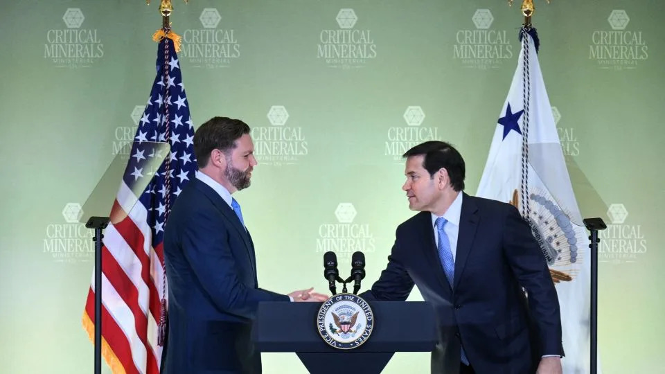 Vance vs. Rubio: CPAC Straw Poll Foreshadows Post‑Trump GOP Rivalry
