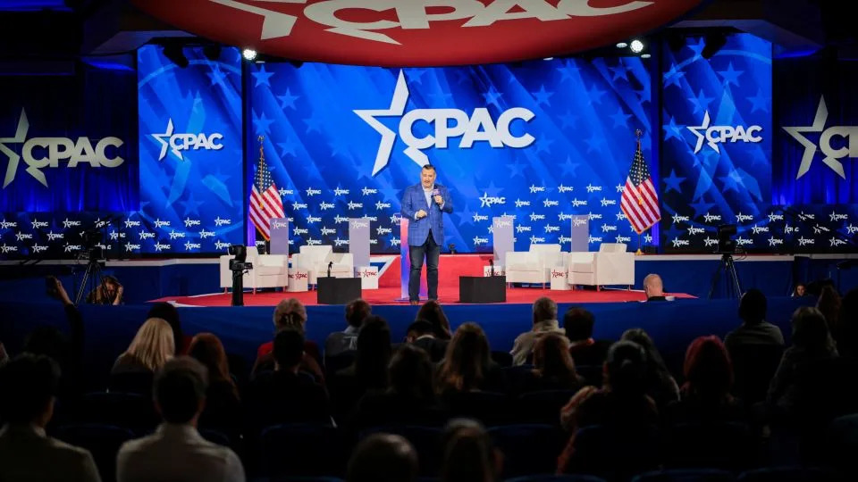 Vance vs. Rubio: CPAC Straw Poll Foreshadows Post‑Trump GOP Rivalry