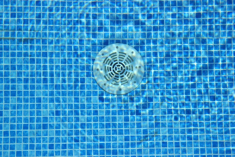 5-Year-Old Severely Injured By Alleged Defective Hotel Pool Drain; Family Sues Manufacturer