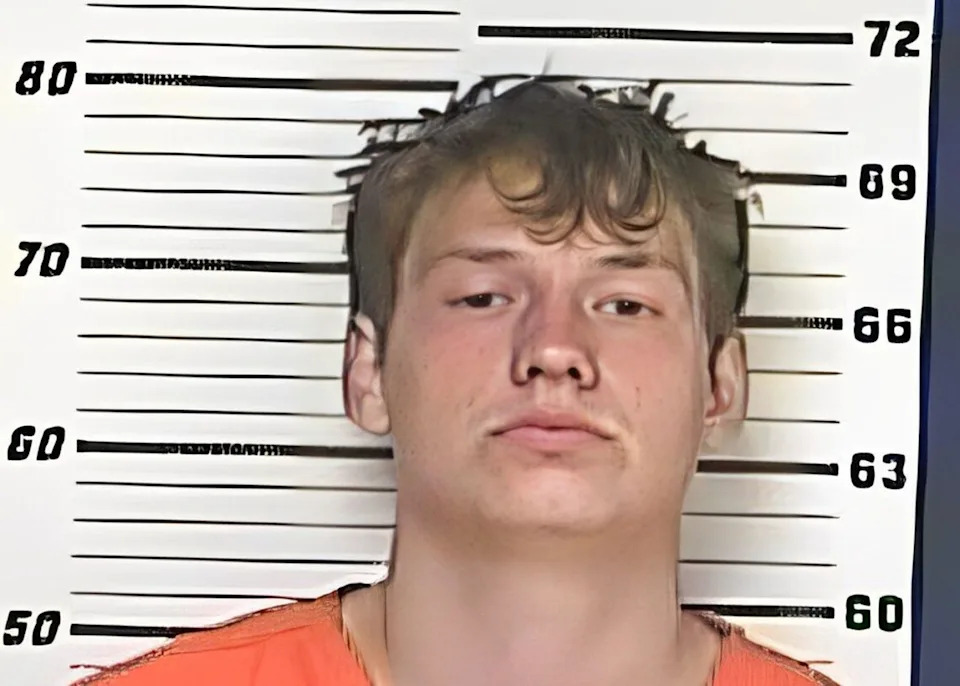 Kentucky Man Convicted After Admitting He Shot Girlfriend in the Face With a 'Special' Bullet