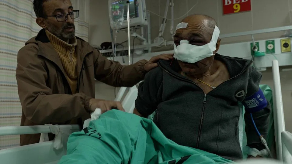 Izraelska vojska suspendovala rezervni bataljon Netzah Yehuda posle napada na ekipu CNN-a u Tayasiru