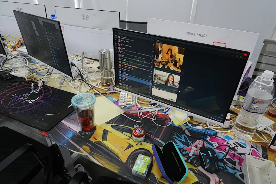 Kambodža Uvodi Stroge Kazne Za Centre Za Internet Prevare — Do Doživotne Robije