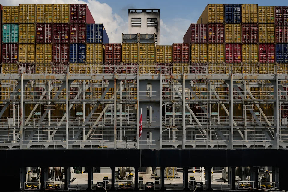 Fotografije: Kako Sukob Povezan s Iranom Pogađa Svetsku Energetiku