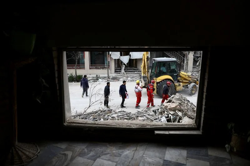 Region u plamenu: Iran odbacio američke predloge, novi napadi podigli cene nafte