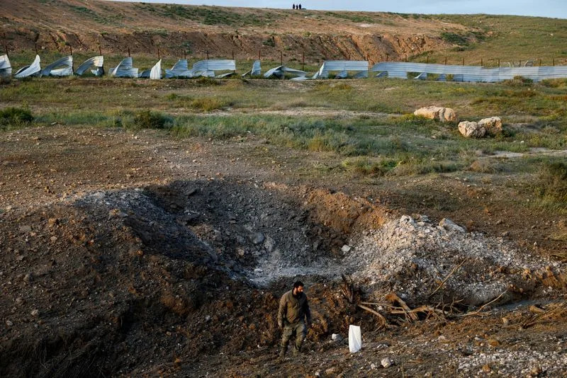 Region u plamenu: Iran odbacio američke predloge, novi napadi podigli cene nafte