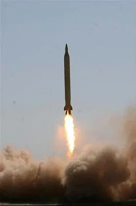 Severna Koreja Snabdeva Iran Raketama — Ekspert Upozorava Na Eskalaciju Pretnje Za SAD I Izrael