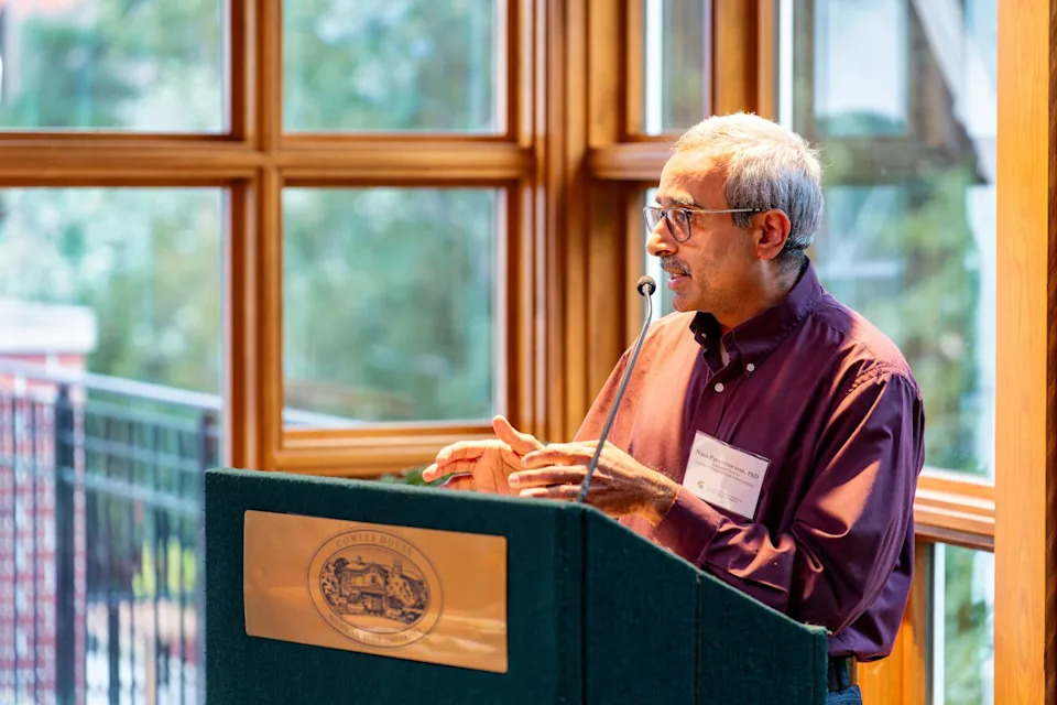 Panika u laboratorijama: Kako su federalni rezovi grantova pretvorili posao dekana za istraživanja u upravljanje krizom