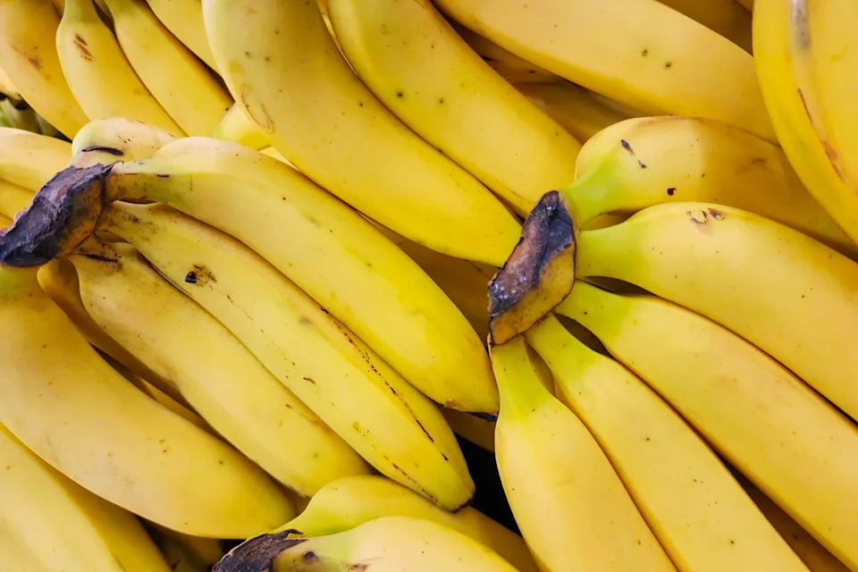 943kg Of Cocaine Hidden In Bananas Seized At Southampton Docks — Three Men Charged