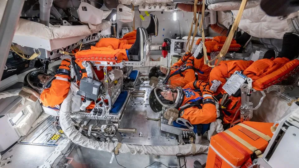 Kako Da Zvučite Kao Astronaut Dok Pratite Artemis II — Vodič Kroz Terminologiju I Ključne Faze