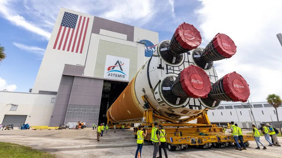 Kako Da Zvučite Kao Astronaut Dok Pratite Artemis II — Vodič Kroz Terminologiju I Ključne Faze