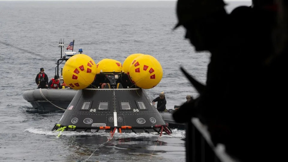 Kako Da Zvučite Kao Astronaut Dok Pratite Artemis II — Vodič Kroz Terminologiju I Ključne Faze
