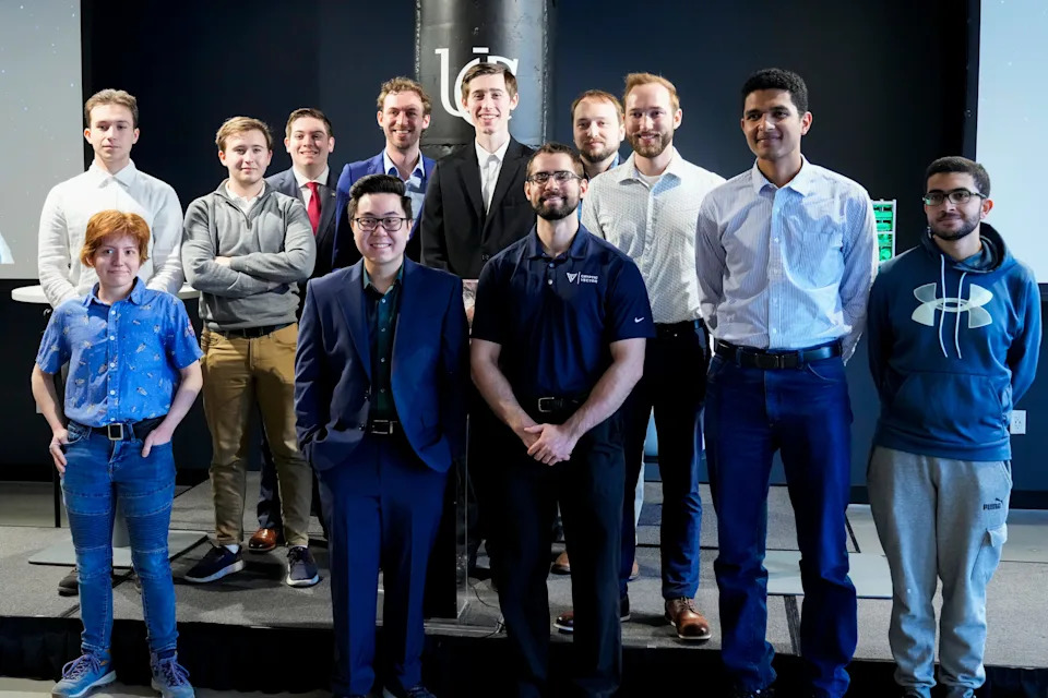 LEOPARDSat-1: Prvi Potpuno Studentski Satelit iz Ohaja Koji NASA Lansira 8. Aprila