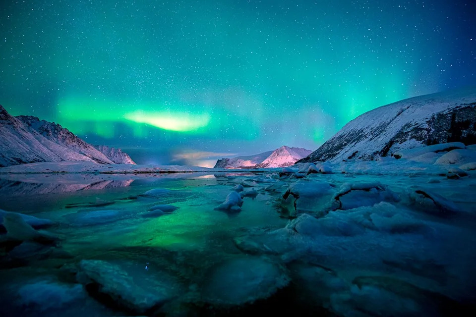 How to See Tonight’s Northern Lights — X1.4 Solar Flare Could Bring Auroras Into the Northern U.S.