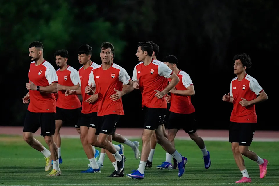 Drama i nada u Monterreju: Irak igra protiv Bolivije za plasman na Mundijal 2026