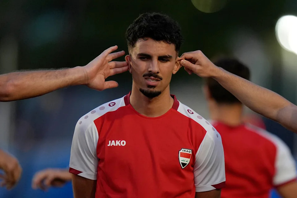 Drama i nada u Monterreju: Irak igra protiv Bolivije za plasman na Mundijal 2026