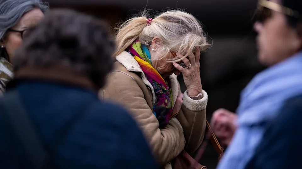 Otac Izgubio Pravni Spor: 25-godišnja Noelia Eutanazirana U Barseloni Nakon Odbijenih Žalbi