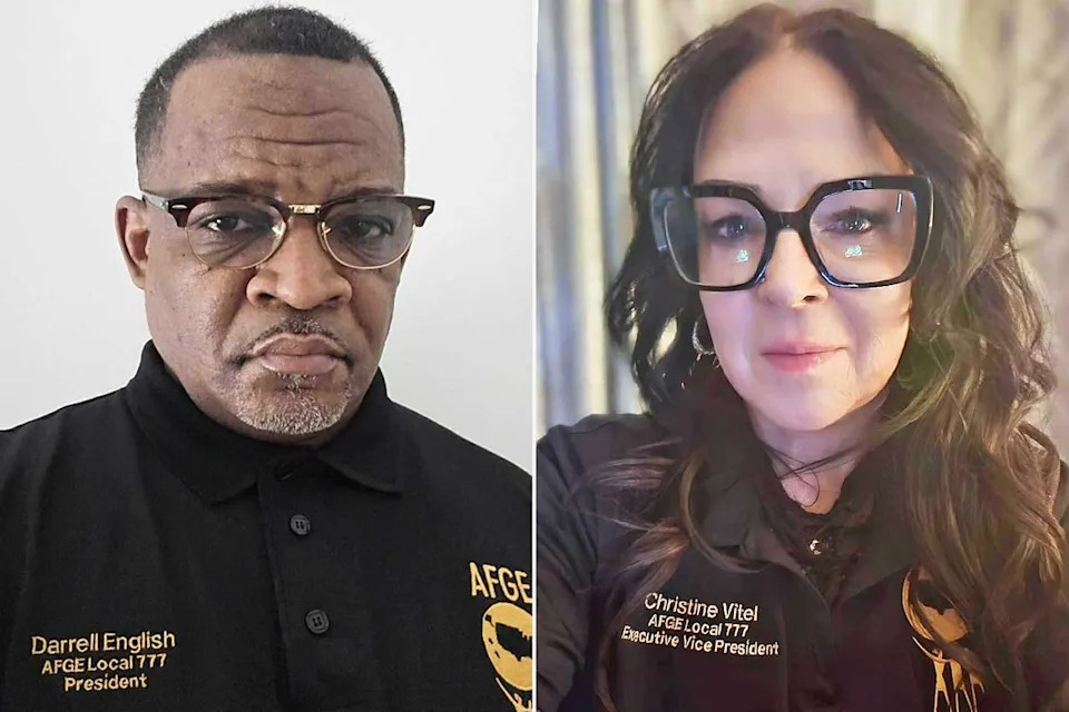 Unpaid TSA Workers Could Lose Child Custody as Shutdown Spurs 500+ Resignations