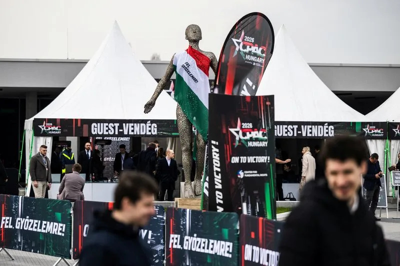 Izborni Okršaj U Mađarskoj: Orban Suočava Najteži Test Od 2010.