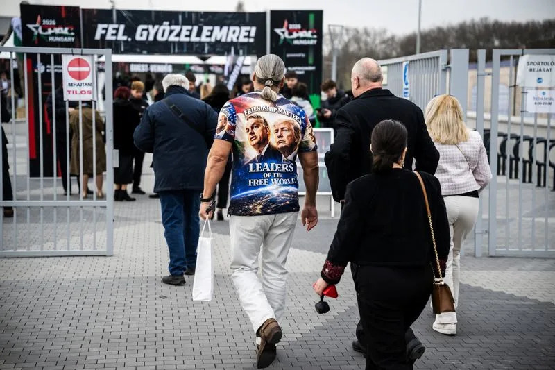 Izborni Okršaj U Mađarskoj: Orban Suočava Najteži Test Od 2010.