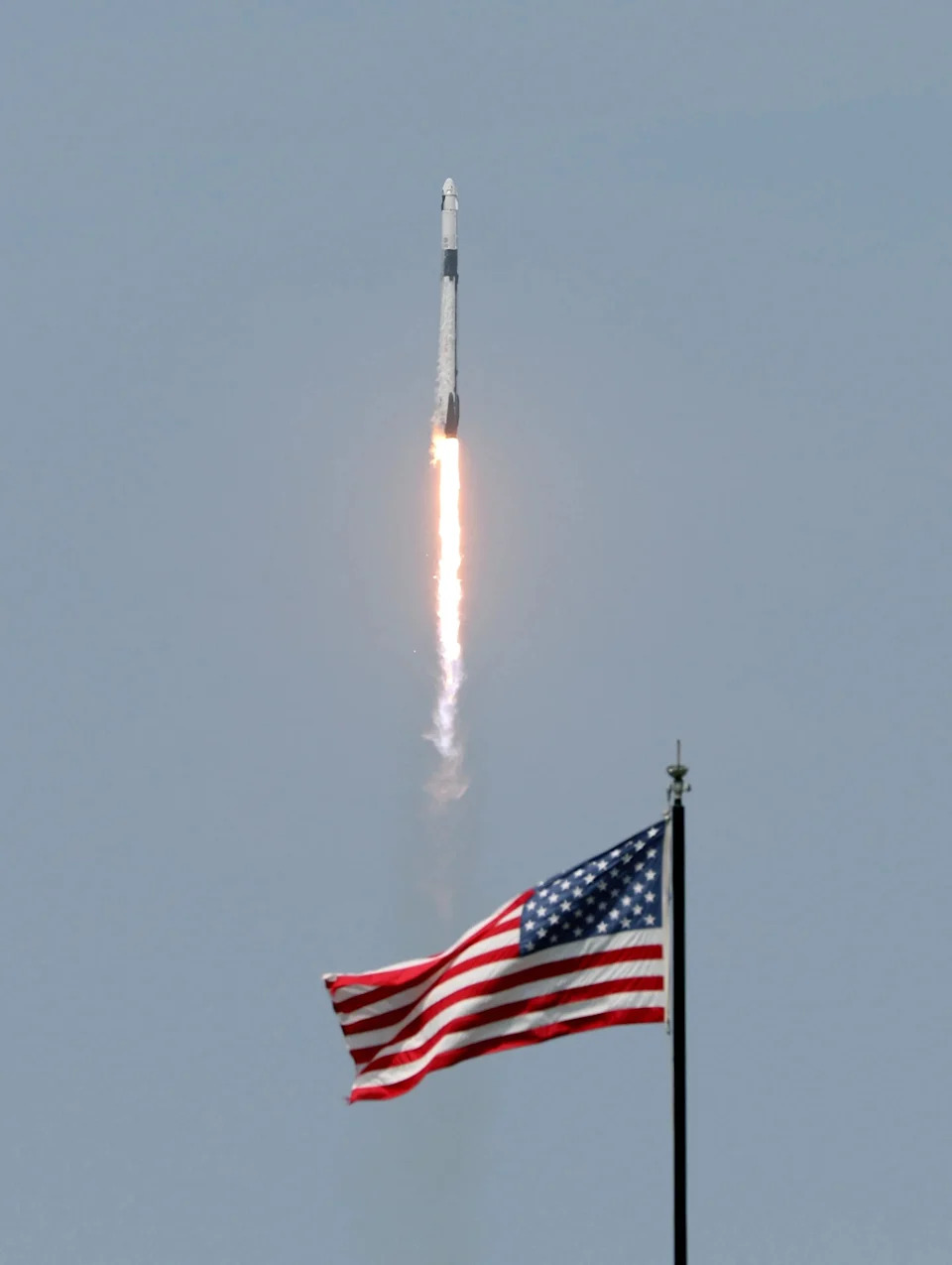 10 Ključnih Lansiranja U Istoriji Američkog Svemirskog Programa — Artemis II Na Pomolu