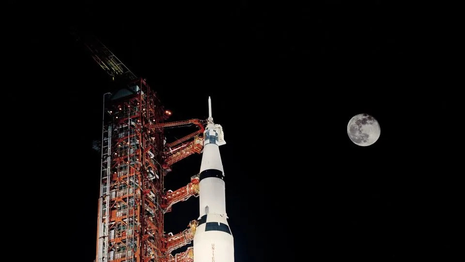 Zašto ljudi nisu opet otišli na Mesec više od 50 godina — i kako Artemis menja igru