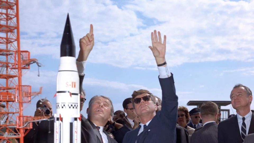 Zašto ljudi nisu opet otišli na Mesec više od 50 godina — i kako Artemis menja igru