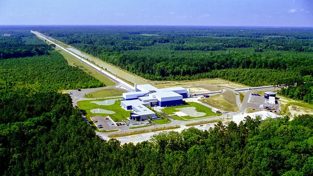 LIGO Moguće Otkrio Prvu Primordijalnu Crnu Rupu — Signal S251112cm Izaziva Uzbuđenje