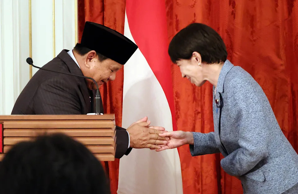Japan i Indonezija Jačaju Energetsku Saradnju: Nuklearna Energija, Retki Zemni Elementi i Stabilnost Snabdevanja