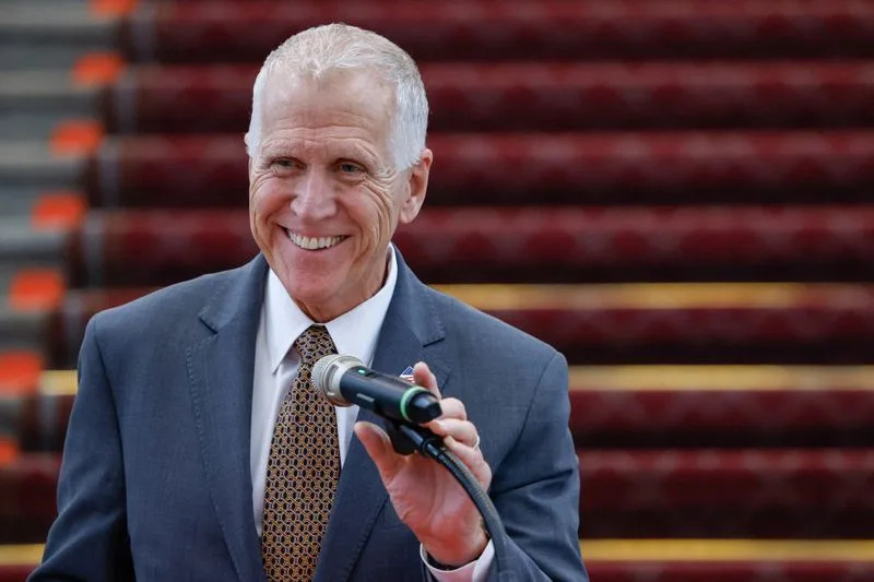 Američki senator John Curtis upozorava Tajvan: Pogledajte primer Hongkonga — ne budite naivni prema Kini