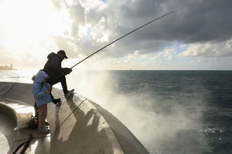 Sirijska devojčica u Bejrutu ostala bez porodice posle izraelskog udara: „Želim da se vratim u školu“