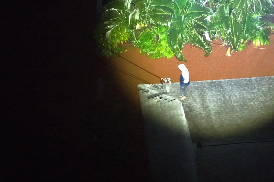 Haotični mart 2026: Poplave na Havajima, trocifrene temperature na zapadu i uloga džet strima