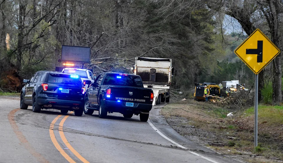 Haotični mart 2026: Poplave na Havajima, trocifrene temperature na zapadu i uloga džet strima