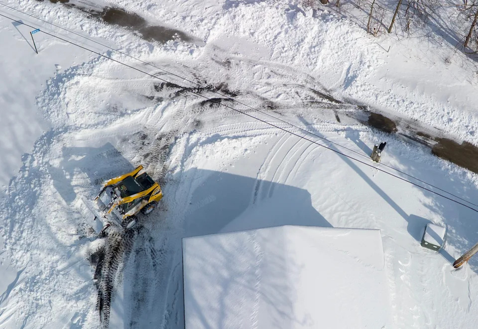 Haotični mart 2026: Poplave na Havajima, trocifrene temperature na zapadu i uloga džet strima