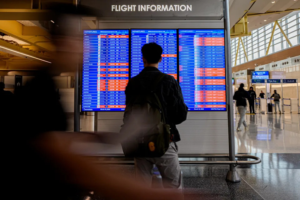 Haotični mart 2026: Poplave na Havajima, trocifrene temperature na zapadu i uloga džet strima