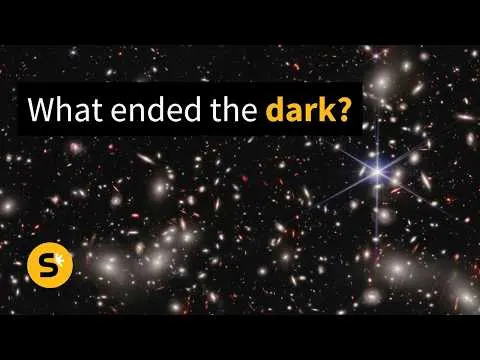 Patuljaste galaksije „upalile su svetla“ kosmičkog svitanja, pokazuje JWST