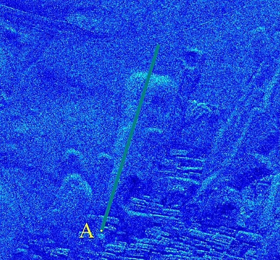 Misterija Ispod Gize: Da Li Se Sakriva „Druga Sfinga