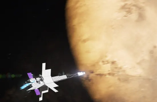 Zašto se vraćamo na Mesec? Kako NASA-in Artemis program priprema put ka Marsu