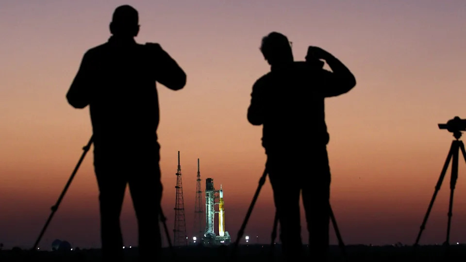 Viralna Fotografija Na ISS‑u: 'Vanzemaljsko Jaje' Je Bio Krompir Spudnik‑1